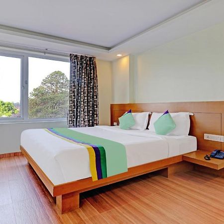 Treebo Trend Abirami Residency Кодайканал Экстерьер фото
